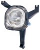 PEUGE 6205Q9 Fog Light